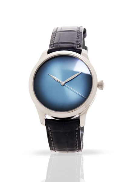 H. Moser and Cie Endeavour 1200-0215